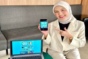 Telkomsel Hadirkan “by.U Sultan Hunt” di Sumatera, Tawarkan Hadiah PlayStation 5 hingga ROG Phone FE 9