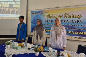 PKKMB FPK UPGRIP: Cetak Generasi Bahari Unggul, Inovatif, dan Berdaya Saing Global