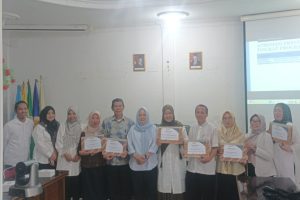 Pascasarjana UPGRIP Mantapkan Persiapan Semester Baru, Siap Hadirkan Pembelajaran Bermutu