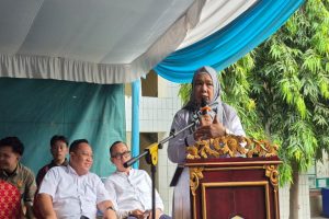 Fakultas Teknik dan Informatika UPGRIP Siapkan Mahasiswa Baru Jadi Pelopor Inovasi