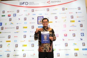 PGN Masuk Daftar Top 50 BigCap PLCs, Bukti Konsistensi Tata Kelola Berintegritas