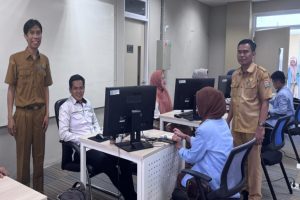 UIN Raden Fatah Palembang Gelar Wawancara Seleksi Beasiswa KIP-K 2025, Libatkan Dinsos untuk Perkuat Verifikasi