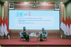 Dorong Inovasi Produk Syariah, OJK Sumsel Gelar Workshop Bersama BPRS se-Sumatera