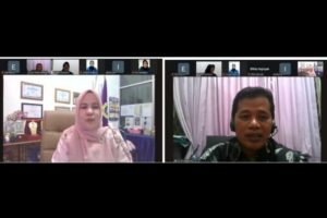 Dari Kampus ke Dunia Energi: Alumni Fisika FST UPGRIP Ungkap Peluang Karir di Industri Masa Depan