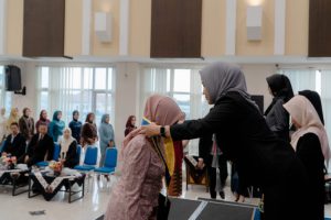 UPGRIP Kukuhkan Lulusan PPG 2025: Cetak Guru Profesional dan Inspiratif