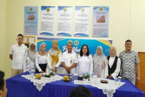 Siapkan Karya Ilmiah Berkualitas, FPK UPGRIP Gelar Pelatihan Skripsi