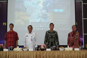 UPGRIP Jadi Tuan Rumah Kick Off Meeting & Peluncuran Program Kolaborasi Anti Narkoba