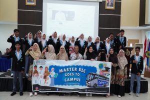 UPGRIP Jadi Destinasi Edukasi Favorit Pelajar Bangka Barat