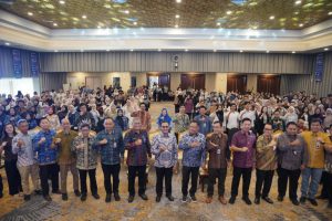 OJK Dorong Inklusi Keuangan Melalui Inovasi Digital