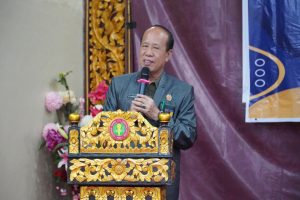 Lakukan Terobosan, UPGRIP Buka Program Studi Magister Pedagogi