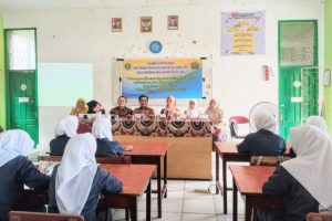 Dosen FEB UPGRIP Terapkan Akuntansi Koperasi untuk Tata Kelola Keuangan Siswa SMA Negeri 1 Talang Kelapa Banyuasin