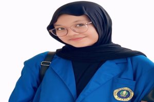 Mahasiswi FPK UPGRI Palembang Raih Beasiswa Pertamina Foundation