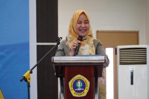 UPGRIP Gelar Pelatihan Konseling Kognitif Perilaku: Padukan Ilmu dan Kearifan Lokal