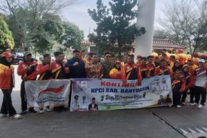 NPCI Banyuasin Sukses Raih 22 Medali di Peparprov Sumsel dan Cerita Atlet yang Ingin Ziarah ke Makam Ayahnya Usai Bonus Cair