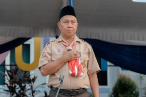 UPGRIP Jadi Tuan Rumah KPKK Ke-XIII Se-Sumatera Selatan