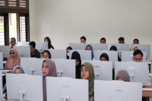 UPGRIP Pelaksana Tes Substantif dan UKPPPG Calon Guru Tahun 2025