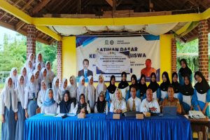 Bangun Jiwa Wirausaha Digital, UPGRIP Latih Siswa SMA Negeri 1 Payaraman Mulai Bisnis Online Sejak Dini