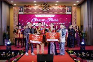 OJK Sumsel Luncurkan Pemilihan Duta IJK Sumsel 2025: Mengasah Kompetensi, Integritas, dan Kepemimpinan IJK Muda