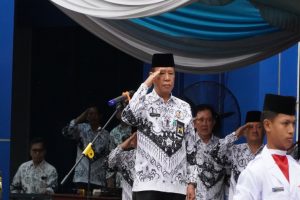 PGRI Sumsel Sukses Gelar Rangkaian HUT ke-80 PGRI dan HGN 2025