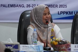 UPGRIP Gelar Seminar Hasil Penelitian: 48 Tim Dosen Paparkan Temuan Terbaru dari Tiga Skema Riset