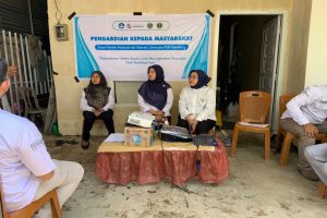 Optimalisasi Media Sosial, UPGRIP Dorong Pelaku Budidaya Ikan Tingkatkan Penjualan
