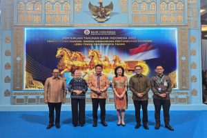 PTBI 2025 Tegaskan Ekonomi Sumsel 2026 Tetap Kuat dengan Inflasi Terkendali