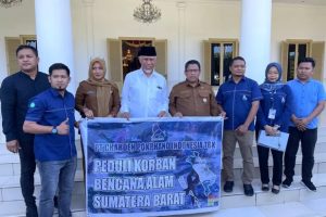 PT Charoen Pokphand Indonesia Tbk Serahkan Bantuan Ribuan Telur dan Sembako untuk Korban Bencana di Sumbar, Tegaskan Komitmen Kepedulian Perusahaan