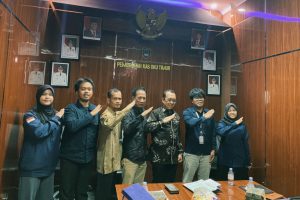 Riset Tuntas, Tim Ekspedisi Patriot UNDIP Resmi Akhiri Misi di OKU Timur