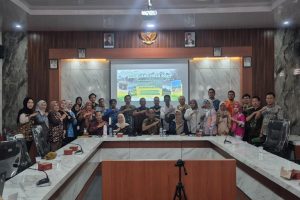 UNDIP Rilis Temuan Riset Tiga Bulan untuk Percepatan Pengembangan KTM Belitang
