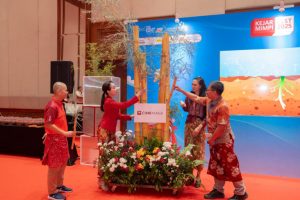 Dari Edukasi hingga Aksi Nyata, CIMB Niaga Gaungkan Keberlanjutan di The Cooler Earth 2025