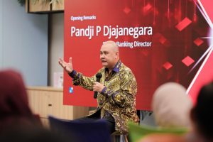 CIMB Niaga Syariah Hadirkan Tiga Produk Unggulan untuk Nasabah Korporasi