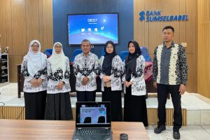 MAEL dan Webinar Bedah PKM 2025, UPGRIP Tegaskan Komitmen Cetak Mahasiswa Inovatif dan Berdaya Saing
