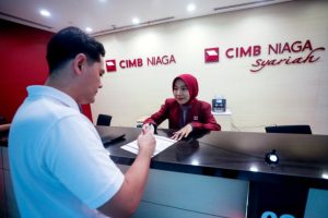 Sambut Natal dan Tahun Baru 2025, CIMB Niaga Optimalkan Layanan Digital dan Hadirkan Promo Spesial untuk Nasabah