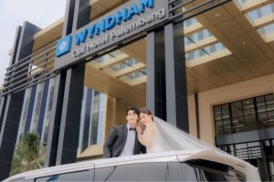 Wyndham Opi Hotel Palembang Tawarkan Paket Pernikahan Premium di Sumsel Wedding Expo 2026, Mulai Rp125 Juta
