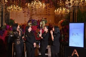 ARYADUTA Palembang Tawarkan Paket Pernikahan Eksklusif di Sumsel Wedding Expo 2026