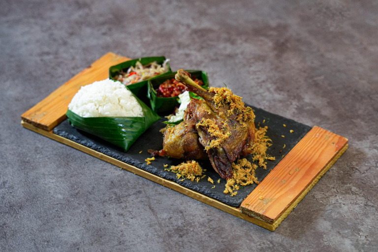 Wyndham Culinary Journey: Travel + Leisure Co. Angkat Warisan Kuliner Nusantara di Lima Hotel Wyndham Indonesia