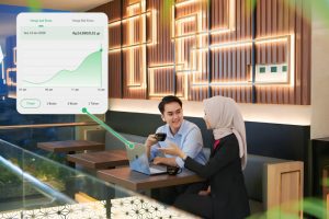 Loud Budgeting: Seni Berani Berhemat demi Masa Depan