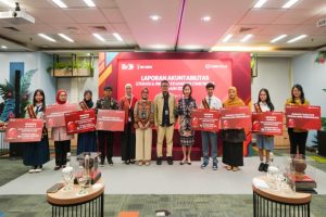 CIMB Niaga Perkuat Literasi dan Inklusi Keuangan Pelajar di 2026