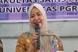 Fakultas Sains dan Teknologi UPGRIP Dorong Percepatan JFA untuk Perkuat Mutu Akademik