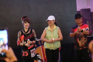 Dari Yoga hingga Menu Sehat, TJAKAP DJIWA Jadi Wajah Baru Wellness ARYADUTA Palembang