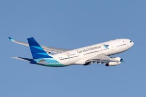 Rayakan HUT ke-77, Garuda Indonesia Gelar Online Travel Fair 2026: Diskon Tiket Hingga 65%