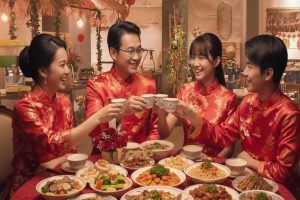 Romantis Valentine & Hangatnya Imlek, BATIQA Hotel Palembang Siapkan Dua Dinner Spesial yang Wajib Dicoba!