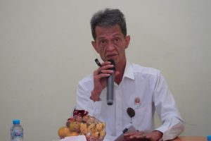 Perkuat Kurikulum Berbasis Dunia Usaha, Prodi Hukum Bisnis UPGRIP Mantapkan Keunggulan Akademik