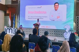 IOH Gaspol Literasi AI di Sumsel, GENsi Hadirkan Generasi Muda Melek Teknologi Masa Depan