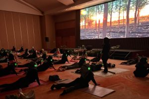 ARYADUTA Palembang Hadirkan Pengalaman Wellness Berbeda lewat “Tjakap Djiwa”