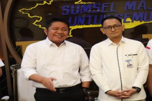 Inflasi Sumsel Januari 2026 Terkendali, Bank Indonesia Pastikan Harga Tetap Terjaga