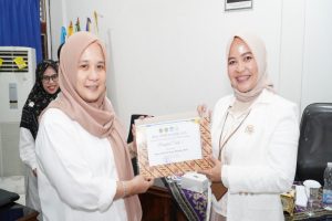 Program Pascasarjana UPGRIP Perkuat Budaya Riset, Dosen Wajib Aktif Kegiatan Ilmiah