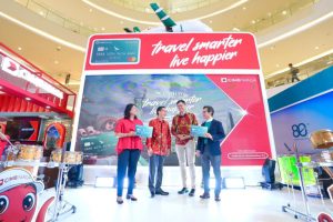 CIMB Niaga Dorong Masyarakat Travel Ala Global Citizen dengan Lebih Efisien melalui Cathay Travel Fair 2026