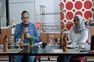 Nikmati Sensasi Buka Puasa di Pool Side Swarna Dwipa, Menu Palembang Autentik dan Live Cooking Setiap Hari