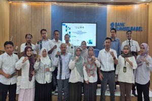 FKIP UPGRIP Palembang Mantapkan Strategi Raih Akreditasi Unggul Lewat Sosialisasi IAPSK 3.0 LAMDIK